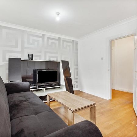 Cozy Stay Apartment London Kültér fotó