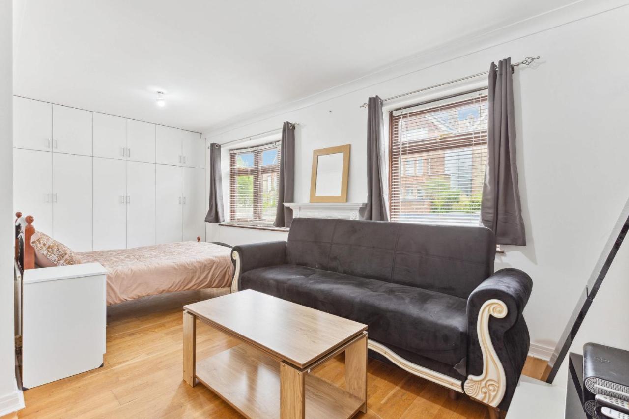 Cozy Stay Apartment London Kültér fotó